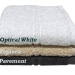 Hotel Collection 600GSM Face Cloths