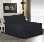 Simply Sleep - Everyday Collection - 05 Piece Combo Set - 90GSM - Image 7