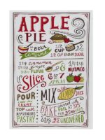 Bunty's Kitchen Towel - Design 2563 - 048x074cms - (05 Pc Pack) - Image 5