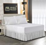 Simply Sleep - Everyday Collection - 05 Piece Combo Set - 90GSM - Image 8