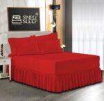 Simply Sleep - Everyday Collection - 05 Piece Combo Set - 90GSM - Image 9
