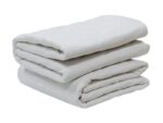 Simply Sleep - Quilted Pillow Protector - Image 5