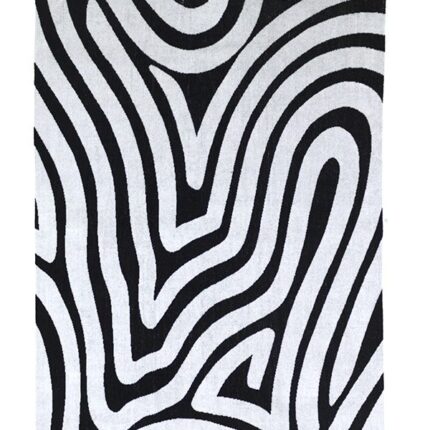 Beach Towel 0700 - Design 322 - 095x174cms - 700GMS - Print