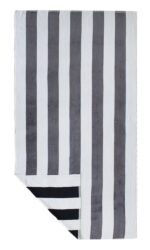 Beach Towel 0700 - Design 046 - 095x180cms - 750GMS - Cabana - Slightly Imperfect - Image 3