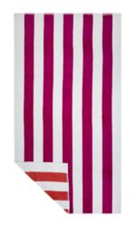 Beach Towel 0700 - Design 046 - 095x180cms - 750GMS - Cabana - Slightly Imperfect - Image 2