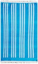 Beach Towel 0700 - Design 157 - 090x180cms - 730GMS - Signature Stripes