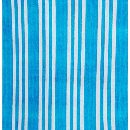 Beach Towel 0700 - Design 157 - 090x180cms - 730GMS - Signature Stripes