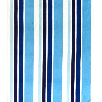 Beach Towel 0700 - Design 240 - 093x173cms - 730GMS