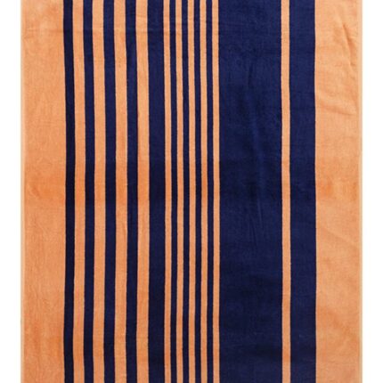 Beach Towel 0700 - Design 241 - 090x187cms - 720GMS - Stripes