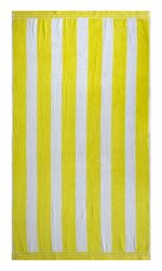 Beach Towel 0700 - Design 272 - 092x188cms - 733GMS - Cabana Stripes