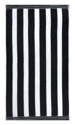 Beach Towel 0700 - Design 272 - 092x188cms - 733GMS - Cabana Stripes - Image 2