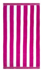 Beach Towel 0700 - Design 272 - 092x188cms - 733GMS - Cabana Stripes - Image 3