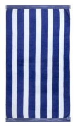 Beach Towel 0700 - Design 272 - 092x188cms - 733GMS - Cabana Stripes - Image 4