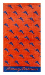 Beach Towel 0700 - Design 299 - 094x176cms - 675GMS - Tommy Bahamas - Image 2