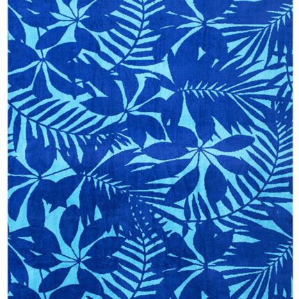 Beach Towel 0700 - Design 335 - 096x179cms - 648GMS -
