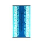 Beach Towel 0700 - Design 299 - 094x176cms - 675GMS - Tommy Bahamas