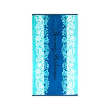 Beach Towel 0700 - Design 299 - 094x176cms - 675GMS - Tommy Bahamas