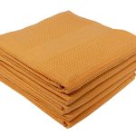 Bunty's Kitchen Towel - Design 2785 - 052x070cms - (05 Pc Pack) - Plain