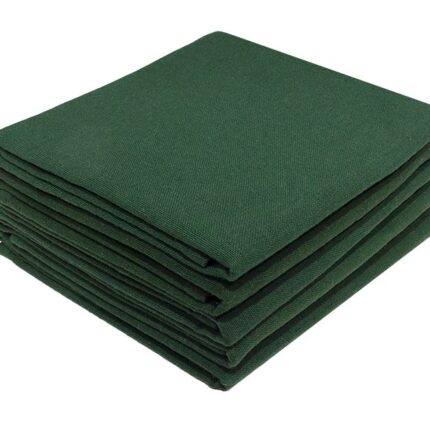 Bunty's Kitchen Towel - Design 2808 - 053x070cms - (05 Pc Pack) - Plain