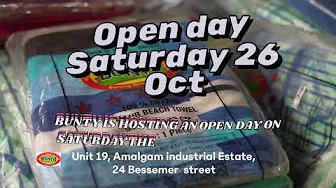 SNS Traders - Retail Experience Day