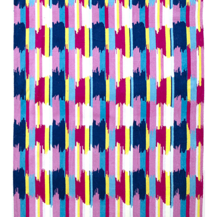 Beach Towel 0700 - Design 179 - 100x180cms - 742GMS