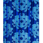 Bunty's Beach Towel 0700 - Design 220 - 101x190cms - 740GMS