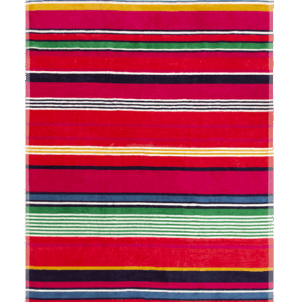 Beach Towel 0700 - Design 220 - 092x174cms - 750GMS