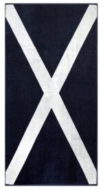 Beach Towel 0800 - Design 011 - 100x180cms - X - Image 2