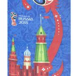 Printed Beach Towel Design 198