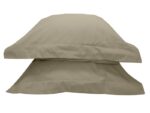 Simply Sleep - Lodge Collection - Oxford Pillow Cover Set - Image 5