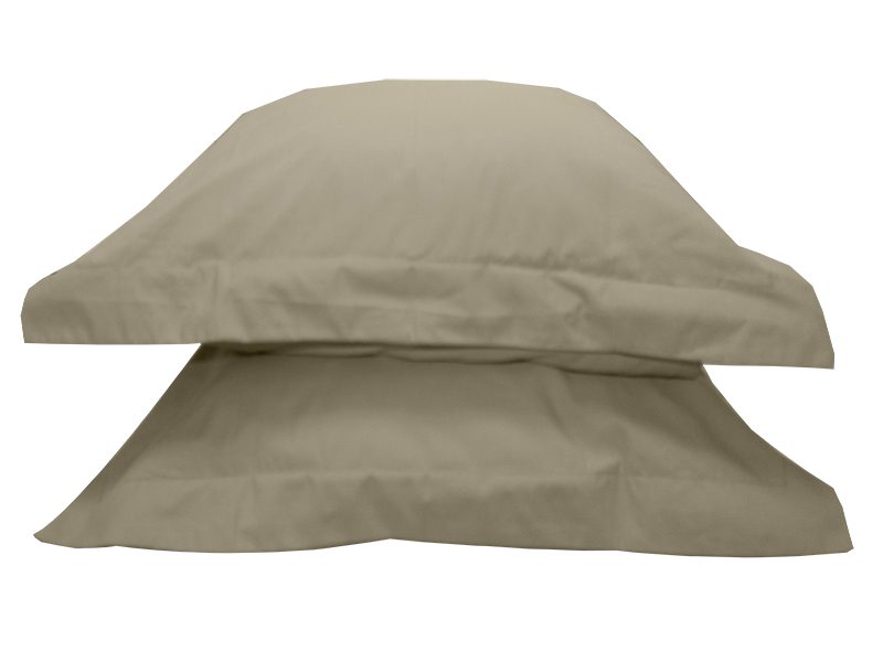 Simply Sleep - Lodge Collection - Oxford Pillow Cover Set - Image 5