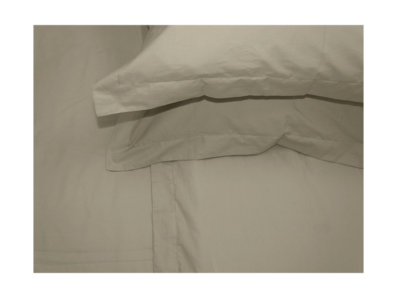 Simply Sleep - Lodge Collection - Oxford Pillow Cover Set - Image 4