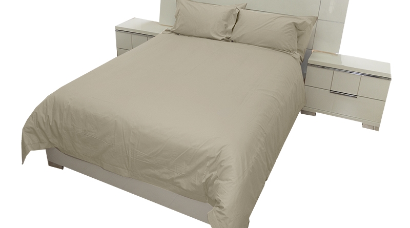 Reys Fine Linen White Pepper