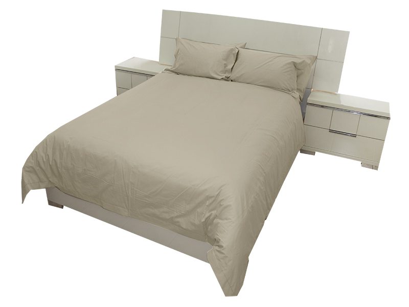 Reys Fine Linen White Pepper