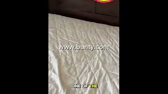 Queen Sized Quilted Mattress Protector!