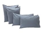 Rey's Fine Linen - Hotel Collection - Pillow Cover Set - Image 16