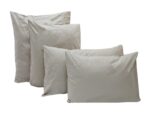 Rey's Fine Linen - Hotel Collection - Pillow Cover Set - Image 8