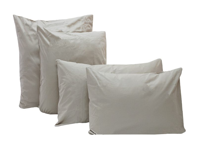 Rey's Fine Linen - Hotel Collection - Pillow Cover Set - Image 8