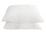 Rey's Fine Linen - Hotel Collection - Pillow Cover Set - Image 2