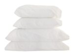 Rey's Fine Linen - Hotel Collection - Pillow Cover Set - Image 3