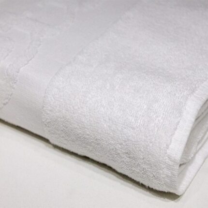 Surplus Bath Sheet - Design 018