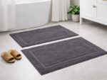 Hotel Collection 900GSM 50x80cms Bath Mats - Image 22