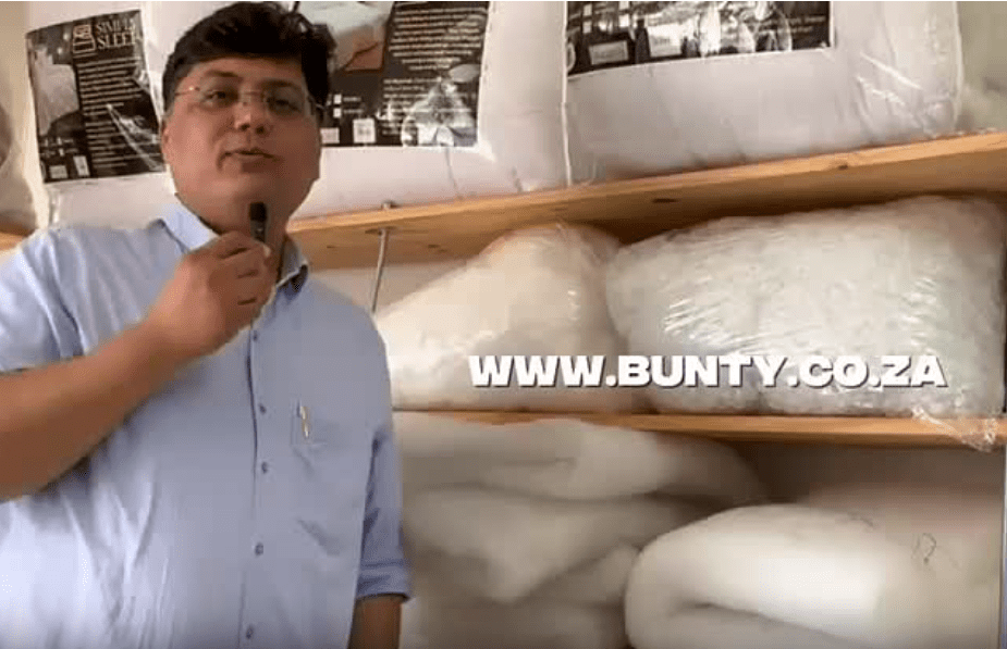 Bunty