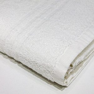 Bunty's Surplus Bath Sheet - Design 002
