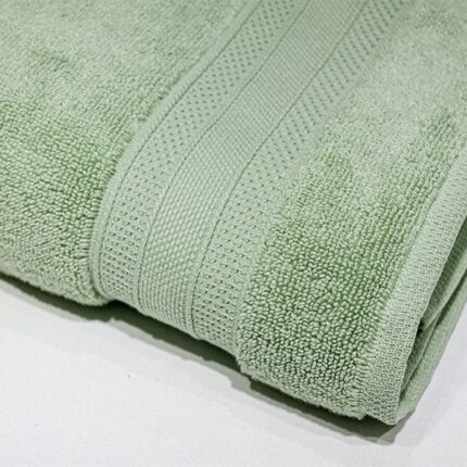 Surplus Bath Towel - Design 011