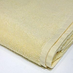 Bunty's Surplus Bath Sheet - Design 050 - Image 1