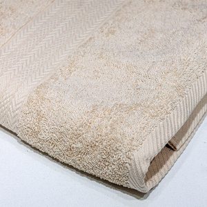 Bunty's Surplus Bath Sheet - Design 052 - Image 1