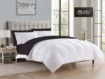 Simply Sleep - Everyday Collection Reversible Comforter Set - 90 GSM - Image 21