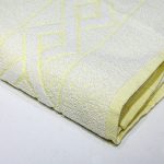 Surplus Bath Sheet - Design 013