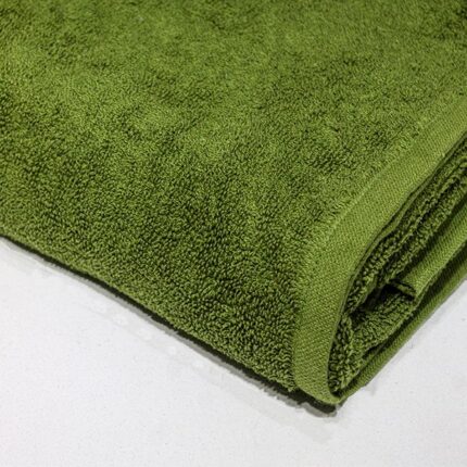 Surplus Bath Sheet - Design 031